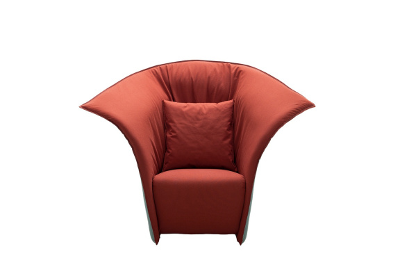Armchair Artichoke