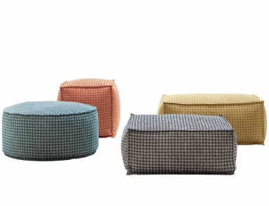 Poof Chico, Novamobili 