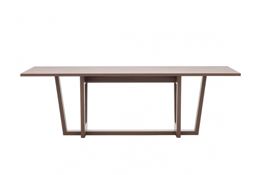 Adam dining table, Novamobili 