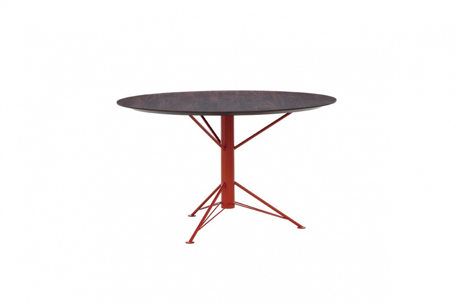 Febo dining table, Novamobili