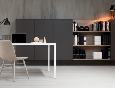 Desk Filo, Novamobili