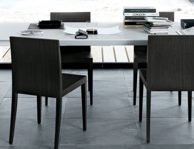 Dining table Still, Novamobili