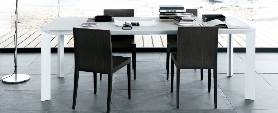 Dining table Still, Novamobili