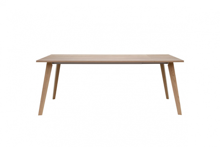 Volta dining table, Novamobili