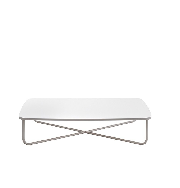 Sissi coffee table, Novamobili