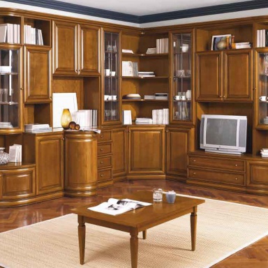 Modular system Donatello