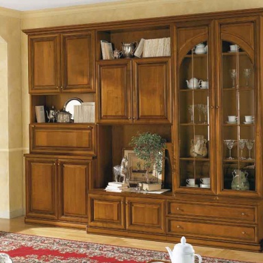 Modular system Donatello