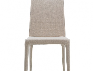 Chair with metal frame Set, Novamobili