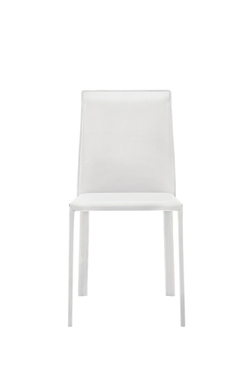 Chair with metal frame Flip, Novamobili
