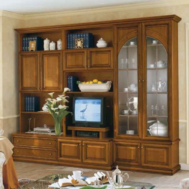 Modular system Donatello