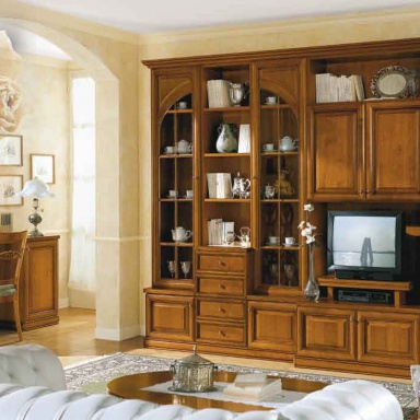 Modular system Donatello