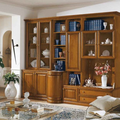 Modular system Donatello