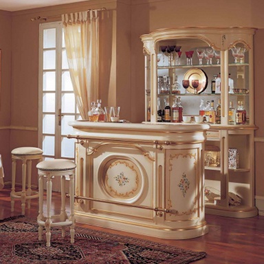 Bar (Suite bar) Mirandola Export