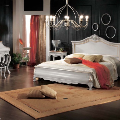 Bedroom (Suite bedroom) Tulipano