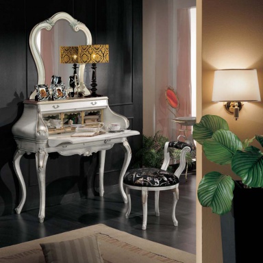 Bedroom (Suite bedroom) Tulipano