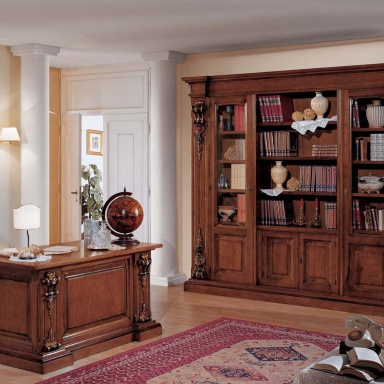 The office (Suite office) Orchidea