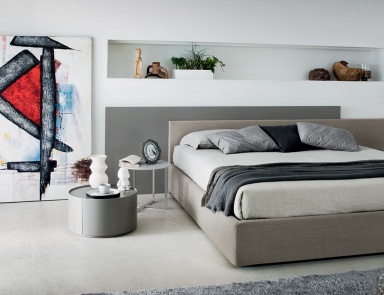 Double bed Time, Novamobili