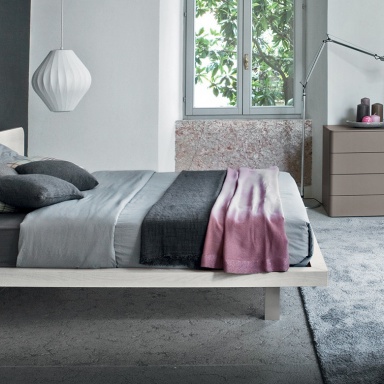 Double bed Eletto