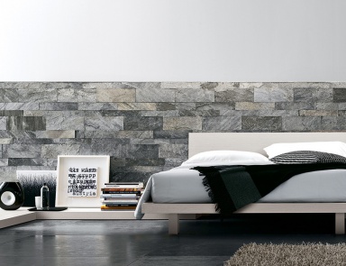 Double bed Fly, Novamobili