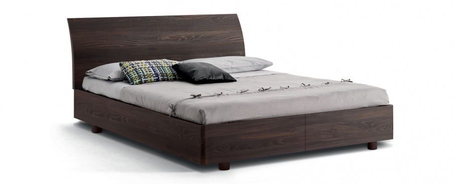 Double bed Deep, Novamobili