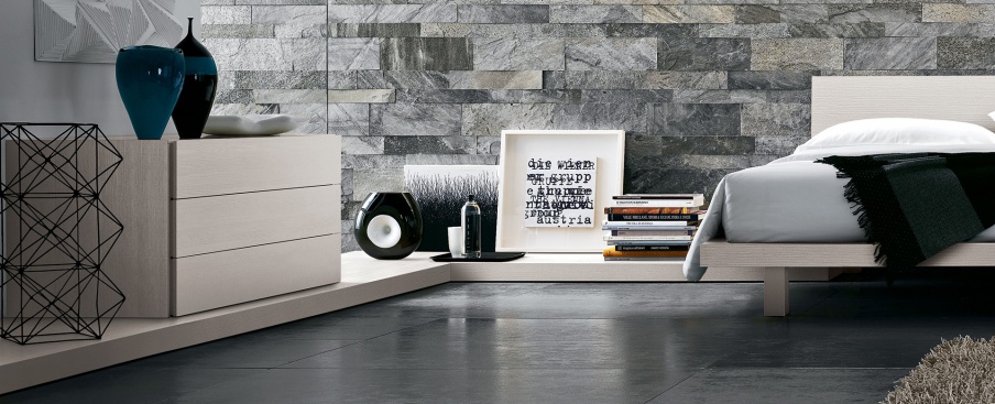 The drawers Easy, Novamobili