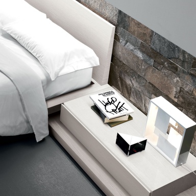 Bedside Cabinet Easy