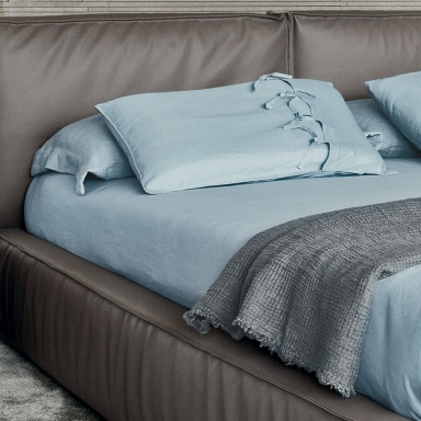 Dotty bedside Cabinet