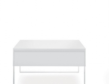 Joint bedside table, Novamobili