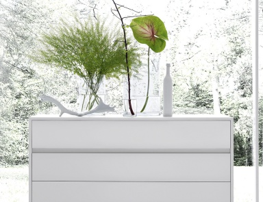 Chest of drawers Club, Novamobili