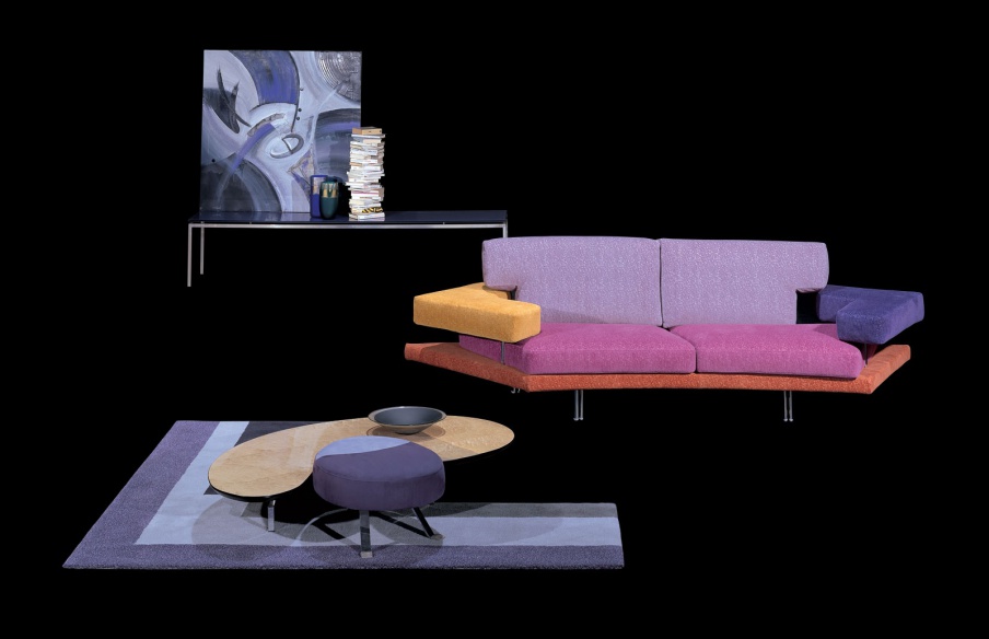 Sofa double Maxim, Il Loft