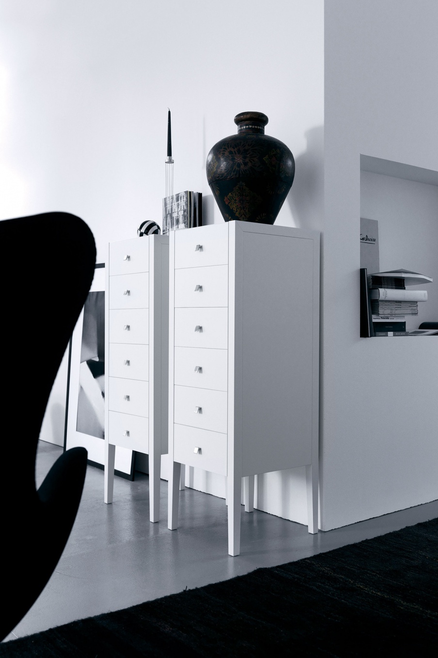 Chest of drawers Vogue, Novamobili