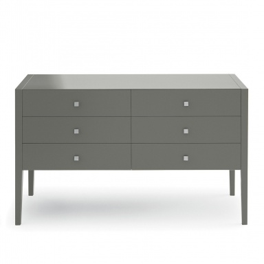 The Vogue Chest Of Drawers