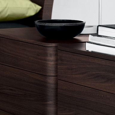 Bedside table Soft
