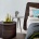 Bedside table Around