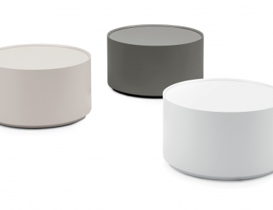 Bedside table Comodino Mr. allout, Novamobili