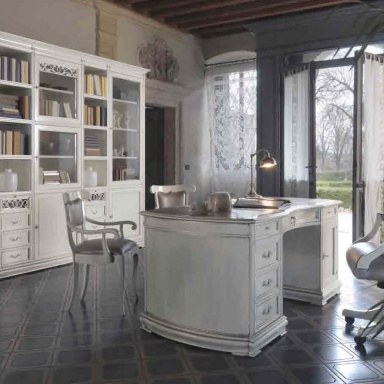 Bookcase Mirandola Export