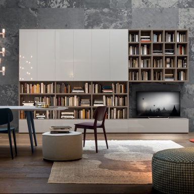 Module for books Wall 30