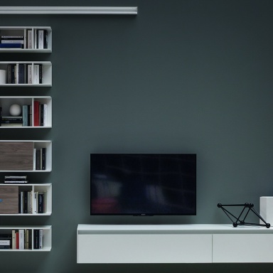 Modular system Butterfly