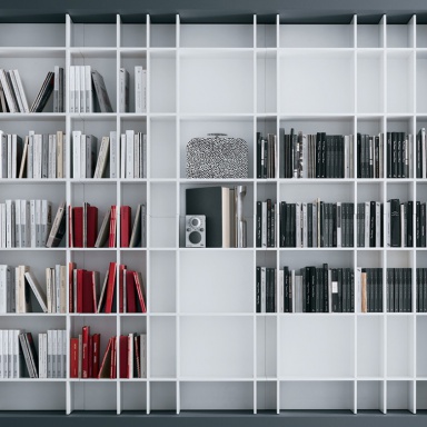 Module for Slim books