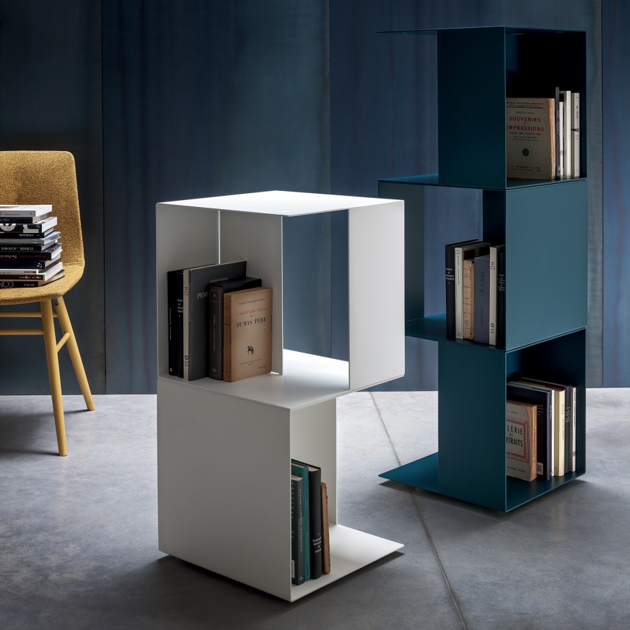 Module for books Freebook, Novamobili