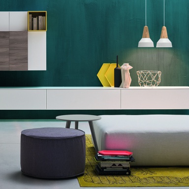 Module for books Box 12