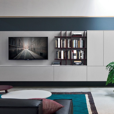 The modular system Box 18