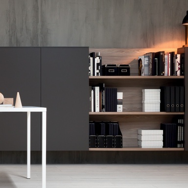 The modular system Box 18