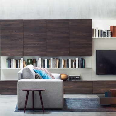 The modular system Box 18