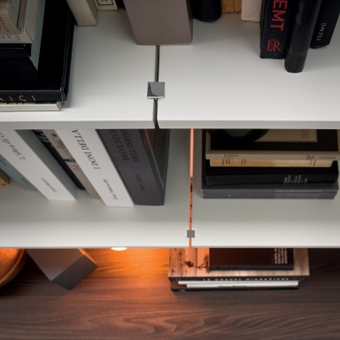 The modular system Box 18