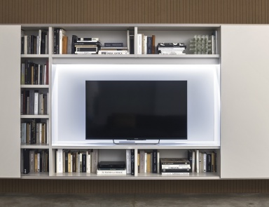 Module for TV Porta TV, Novamobili