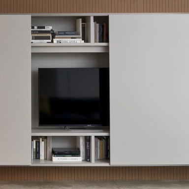 Module for TV Porta TV