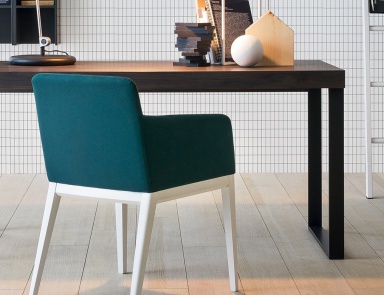 Writing Desk Fold, Novamobili