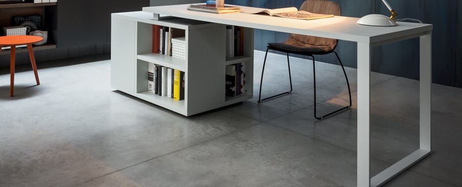 Desk Isola, Novamobili