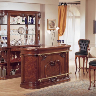 Bar (Suite bar) Mirandola Export